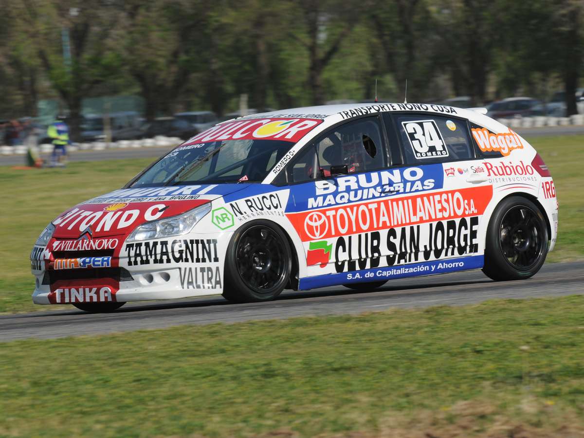 Romero y un regreso prometedor