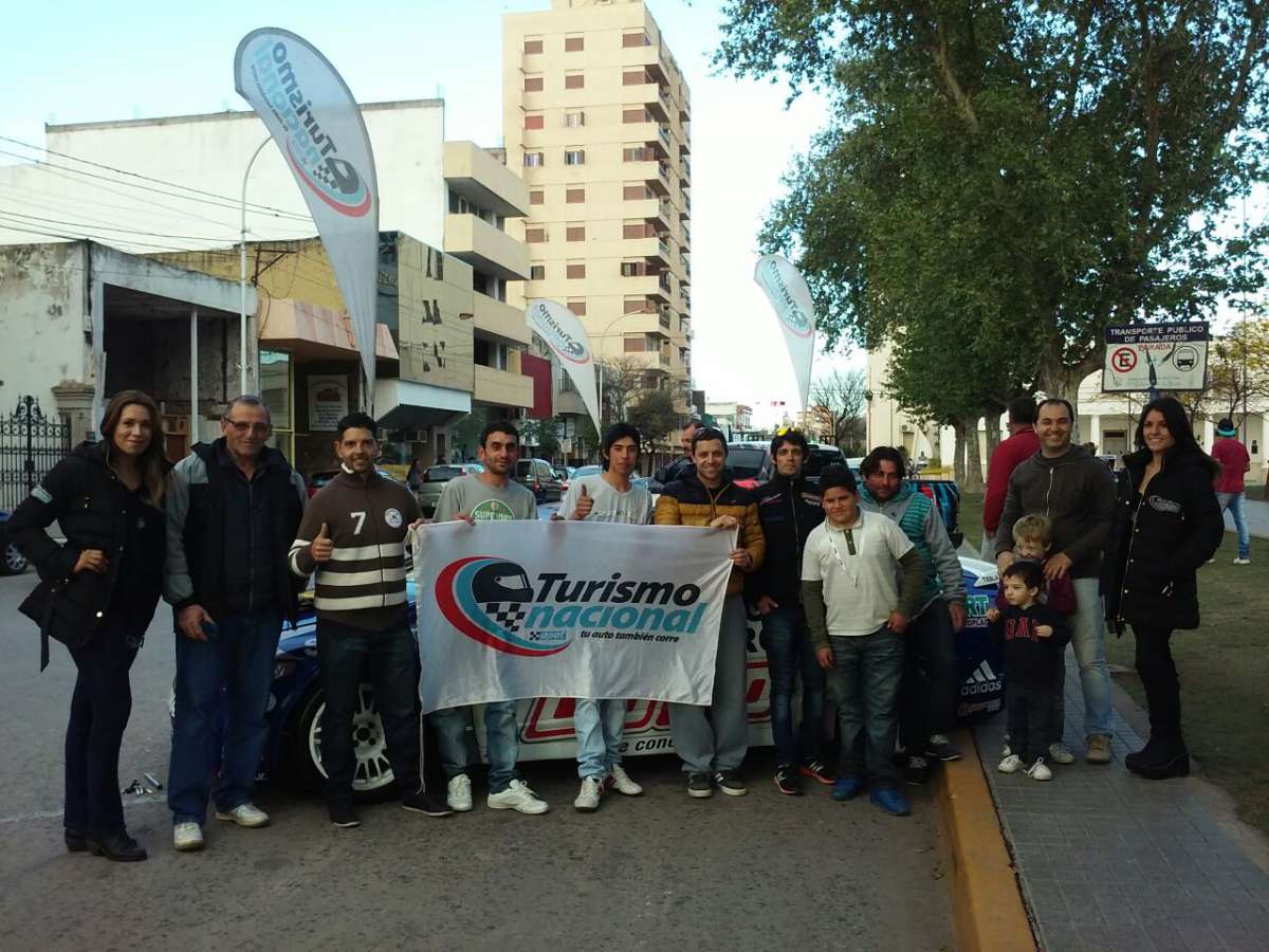 La promoción recorre la Provincia de Córdoba