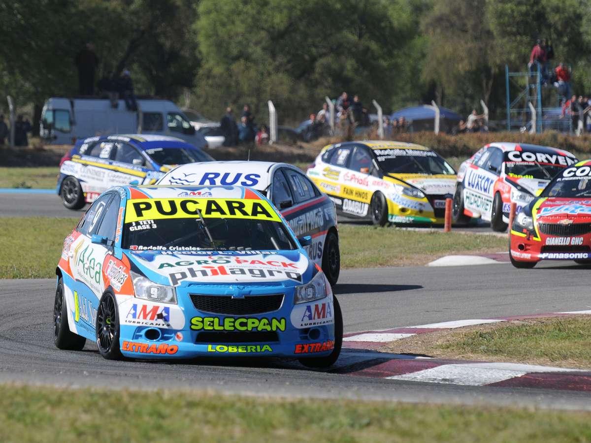 Teti, por tercera vez