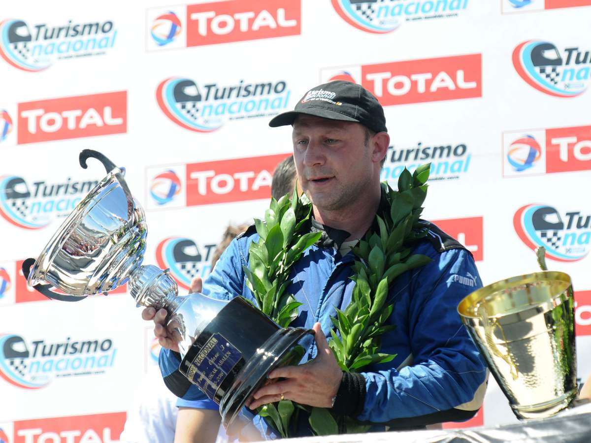 Teti, por segunda vez