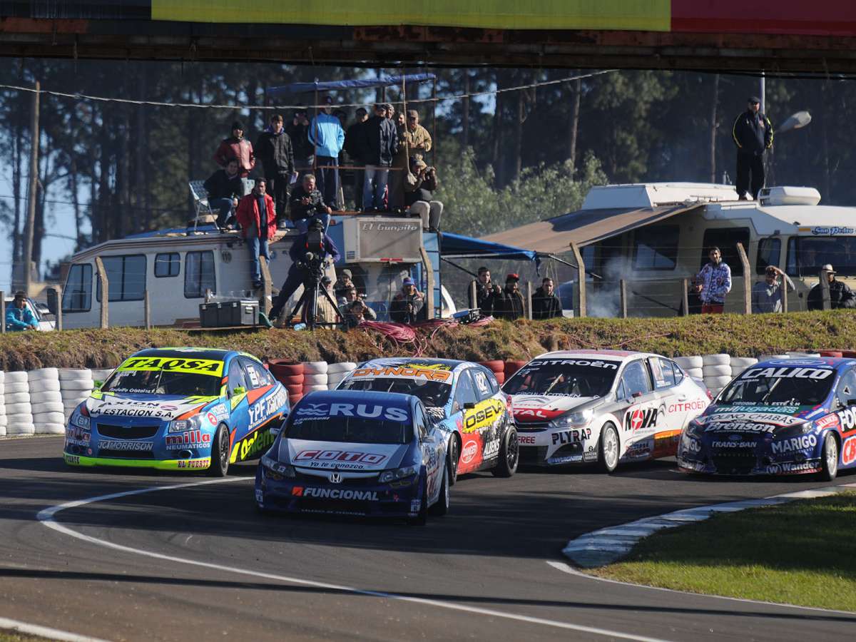 El último antecedente en Posadas