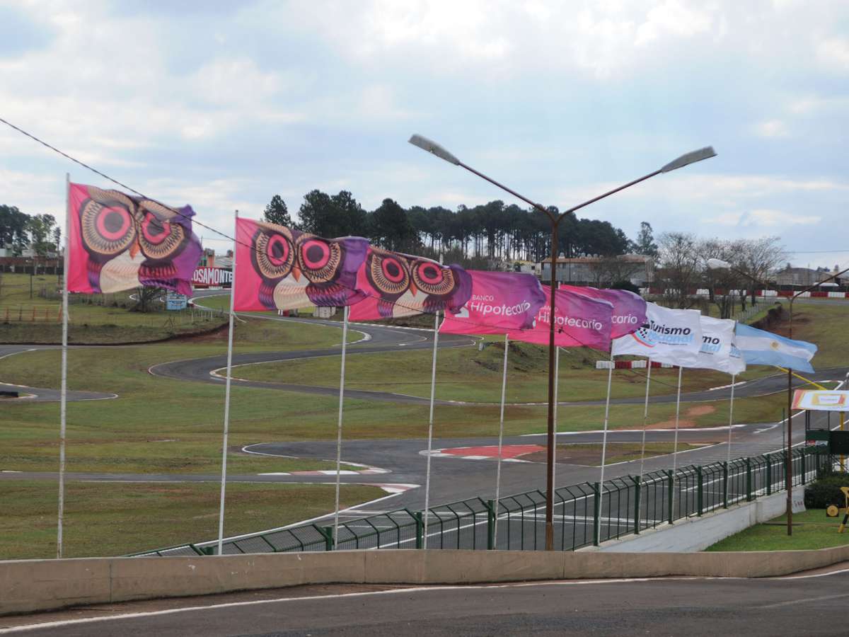 La historia del TN-APAT en Posadas