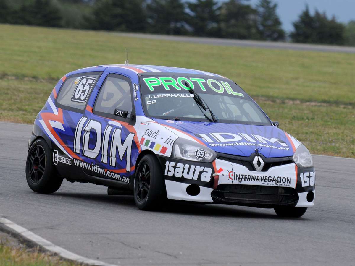 Lepphaille en constante crecimiento