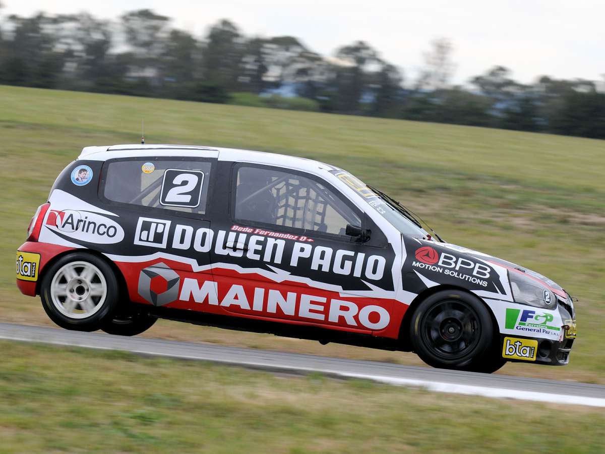 Presente y futuro de Gabriel Fernández