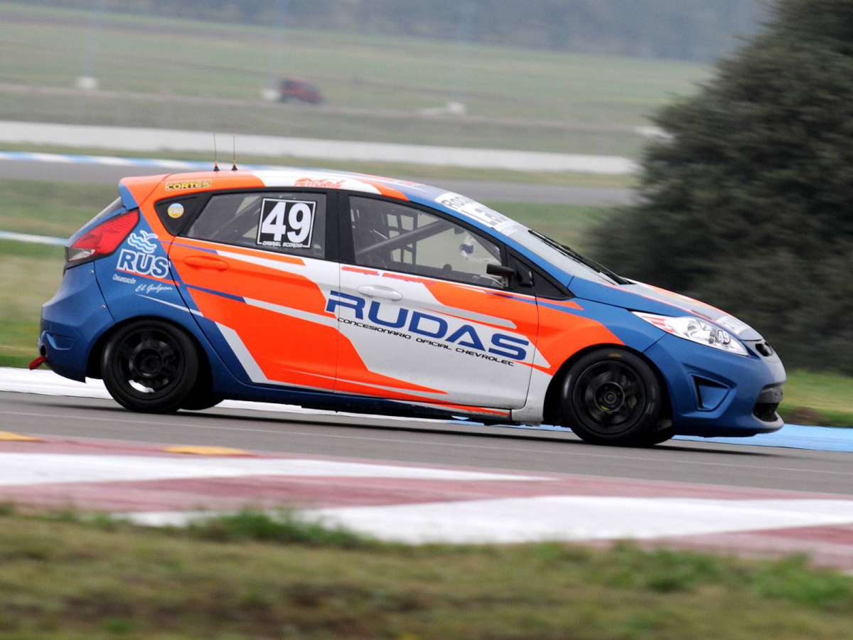 Gabriel Scordia planifica su regreso