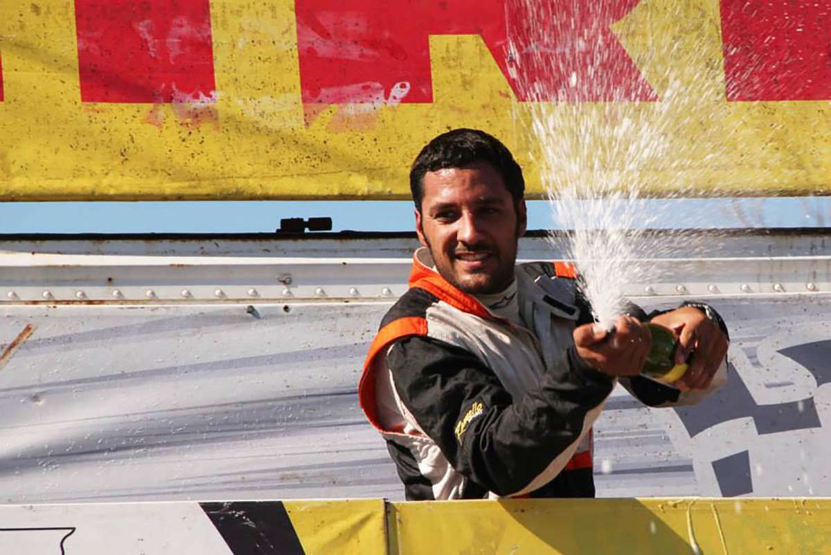 En 2017, Gómez Luna se sumará a la Clase 2