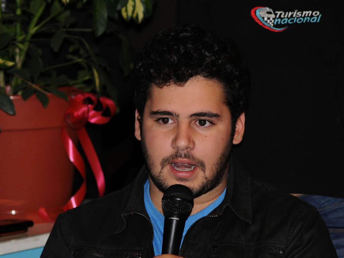 Rodrigo Verdeguer se suma al GR Competición