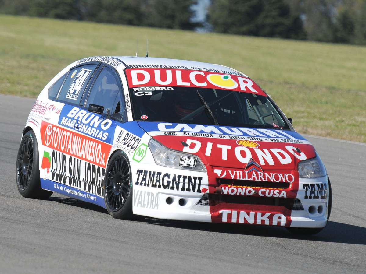 Damián Romero planifica su futuro