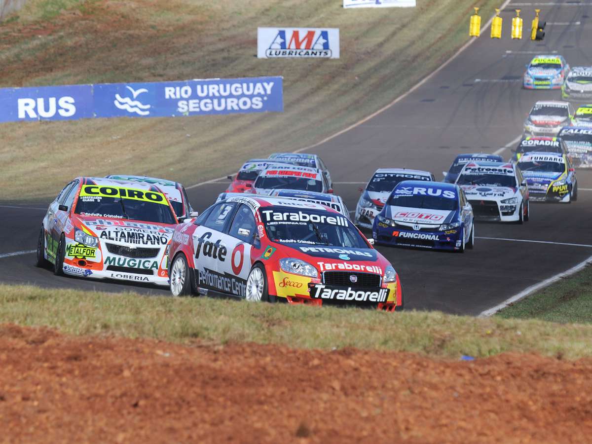 Comienza la promoción