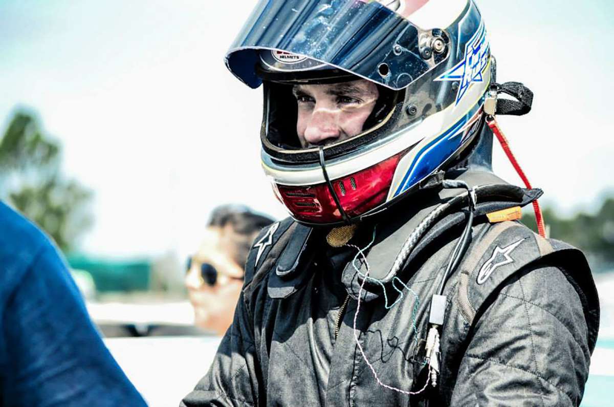 Christian Ruiz ingresa al TN-APAT