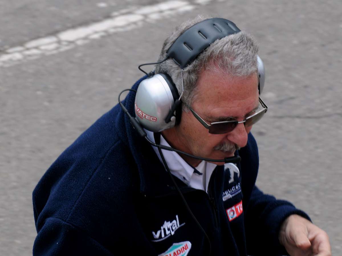 Nuevo proyecto en marcha