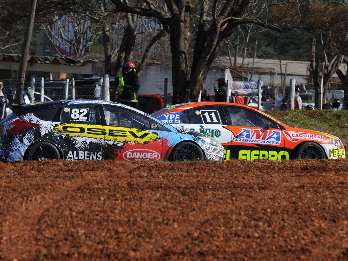 El TN-APAT se palpita en Misiones