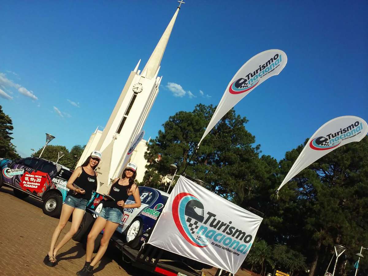 La promoción está en marcha