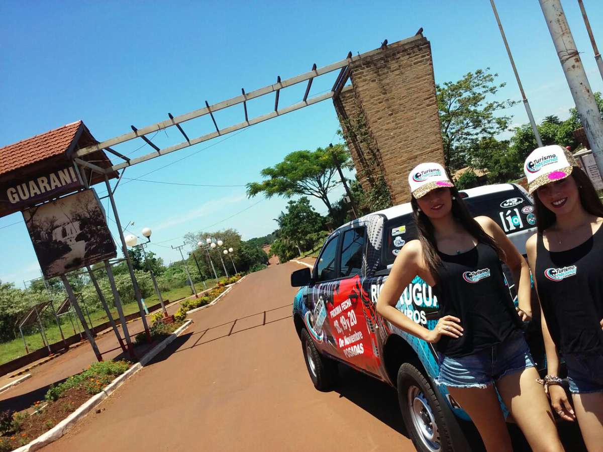 Continúa la promoción