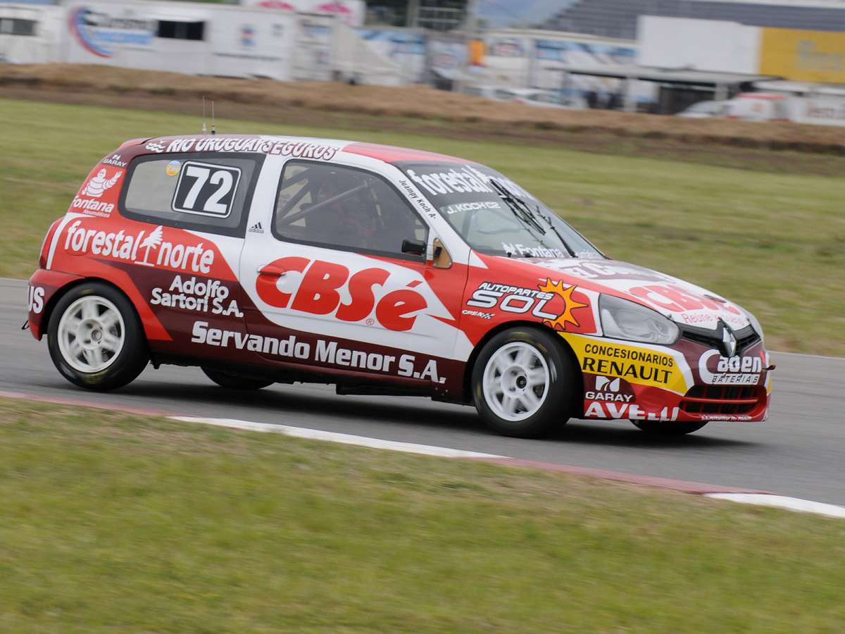 Los objetivos de Koch