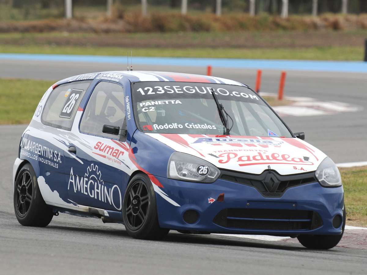 El cierre de su mejor temporada