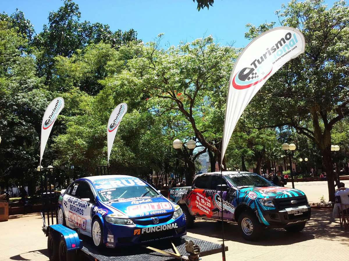 Promoción del TN-APAT, en marcha