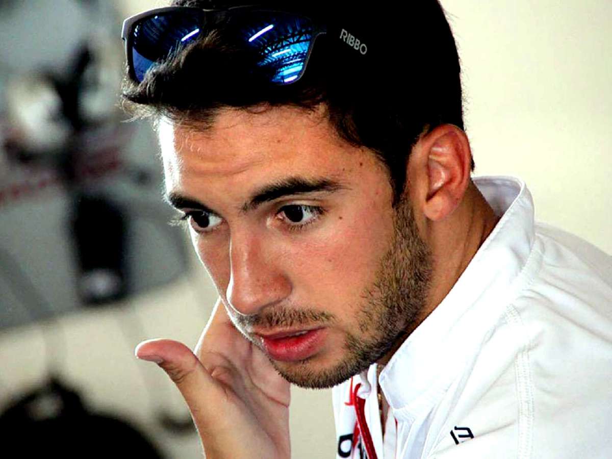 El regreso de Julián Santero