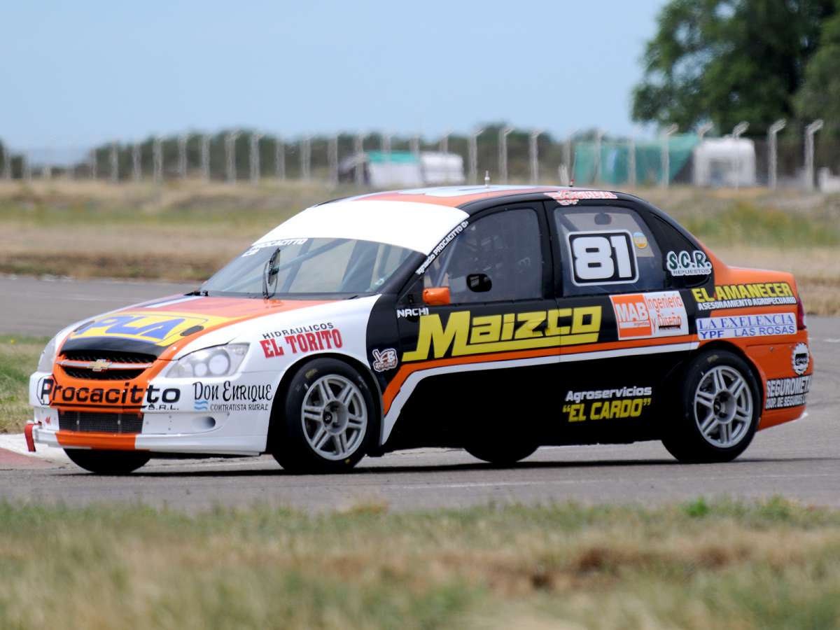 Balance positivo para Ignacio Procacitto