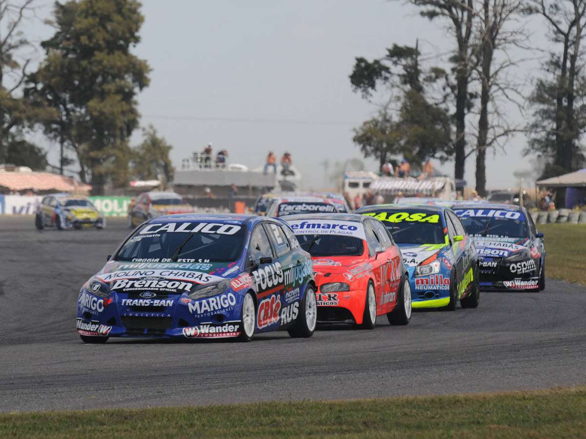 La Clase Tres y su 2016