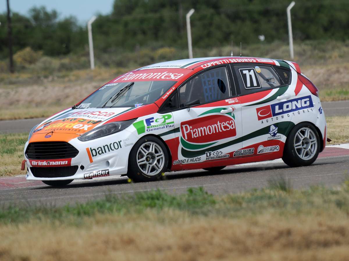 Balance y expectativas de Tomás Brezzo