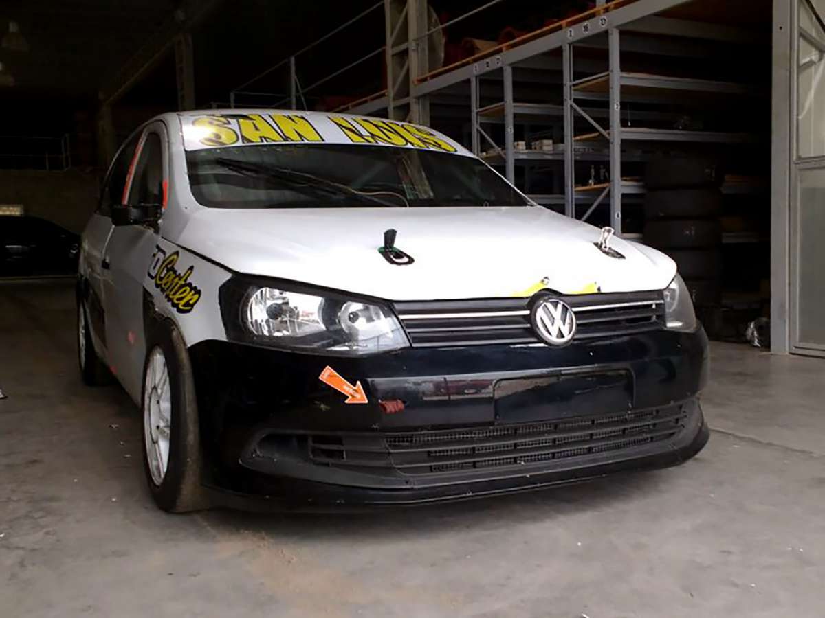 Ignacio Procacitto se renueva