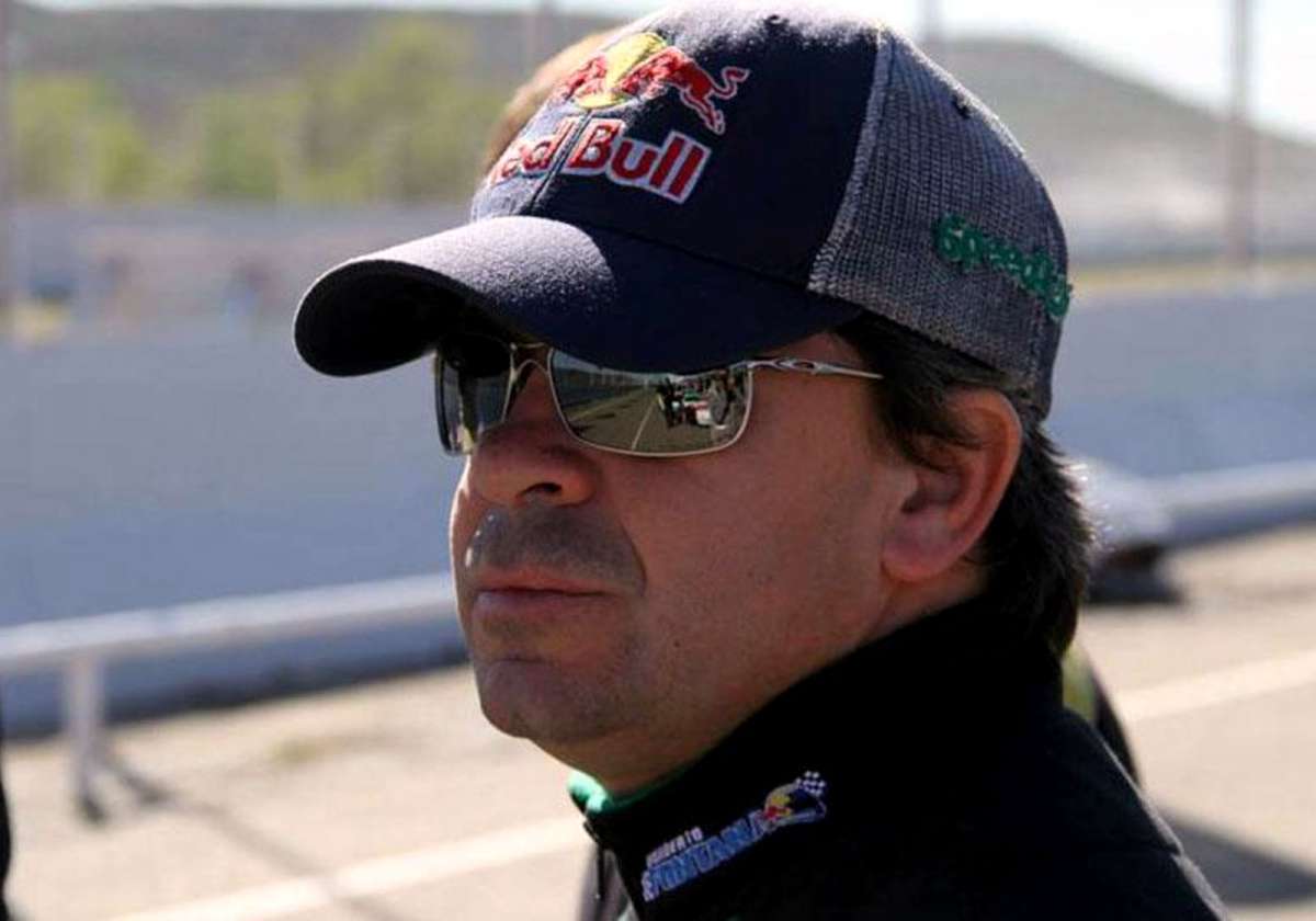 Norberto Fontana llega al TN-APAT