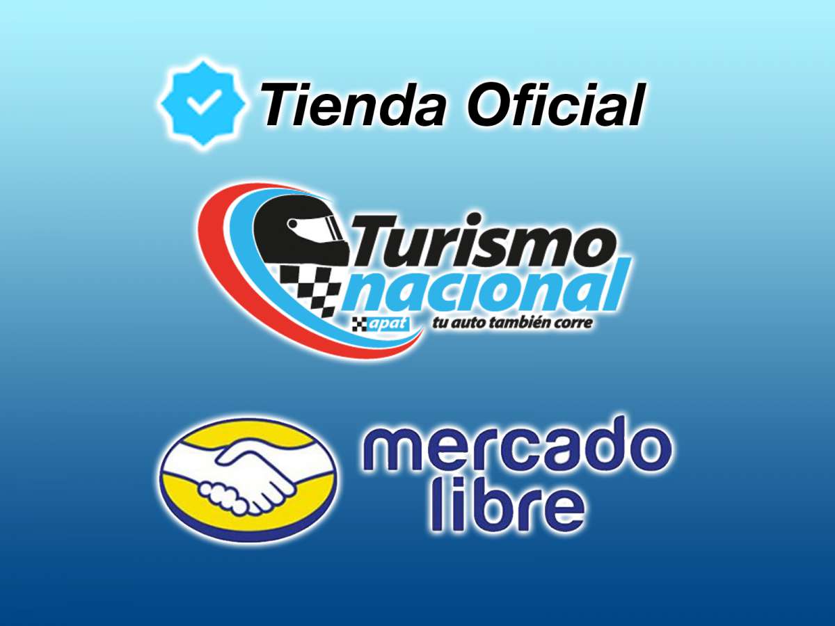 En Mercado Libre, tus pases para el TN-APAT