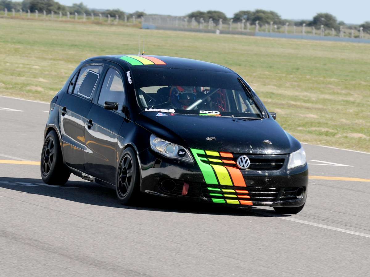 Debut y regreso de los Hermanos Abdala