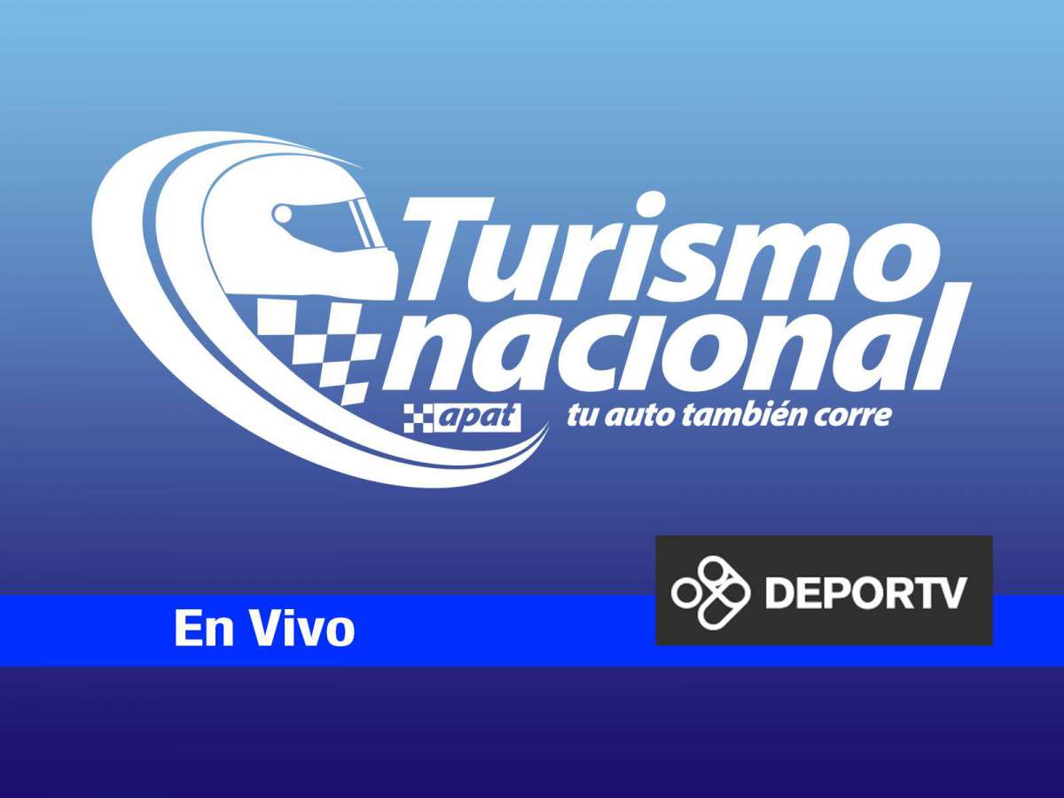 Televisación del día sábado en La Pampa