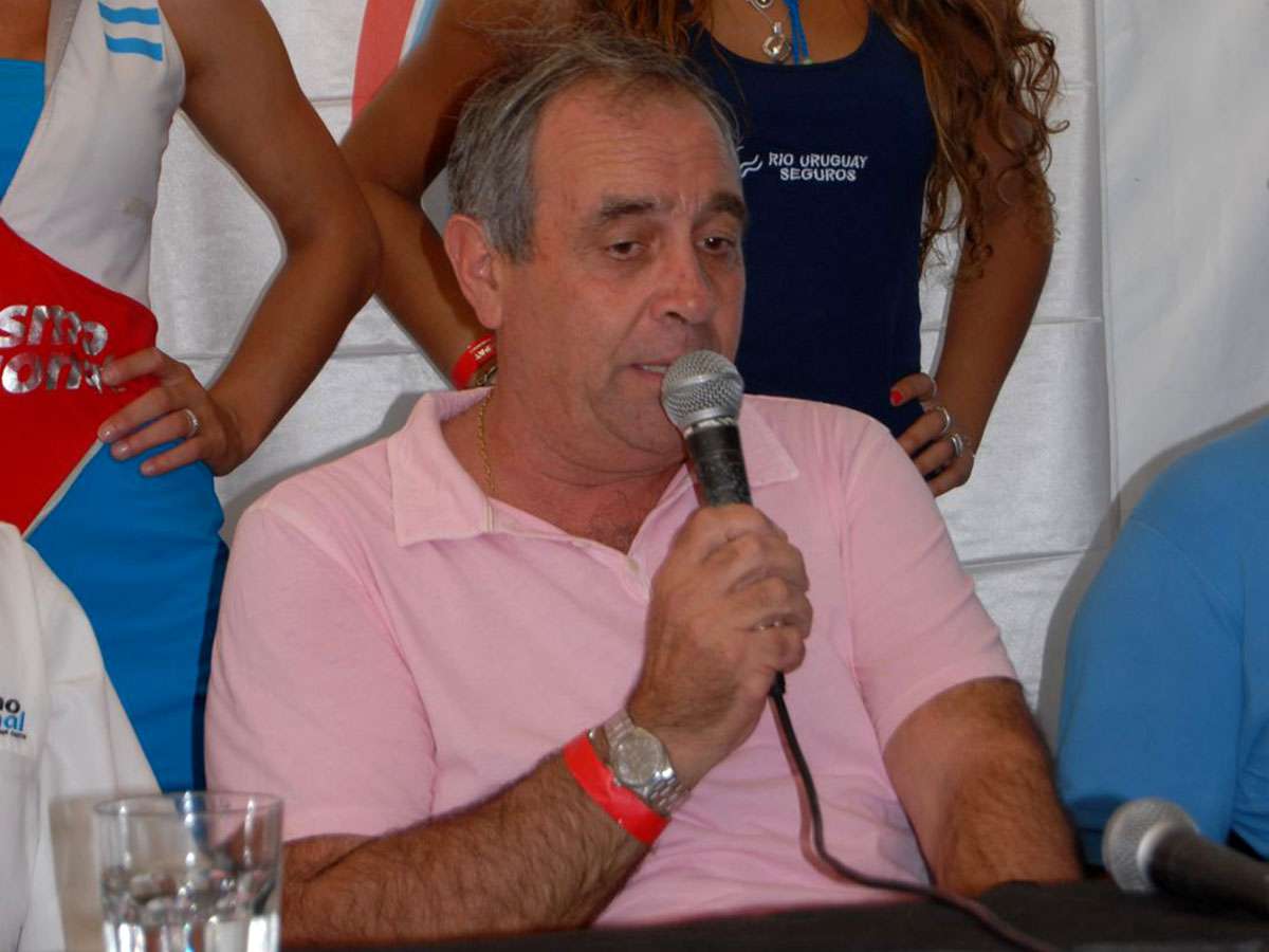 Omar Suriani, en el recuerdo