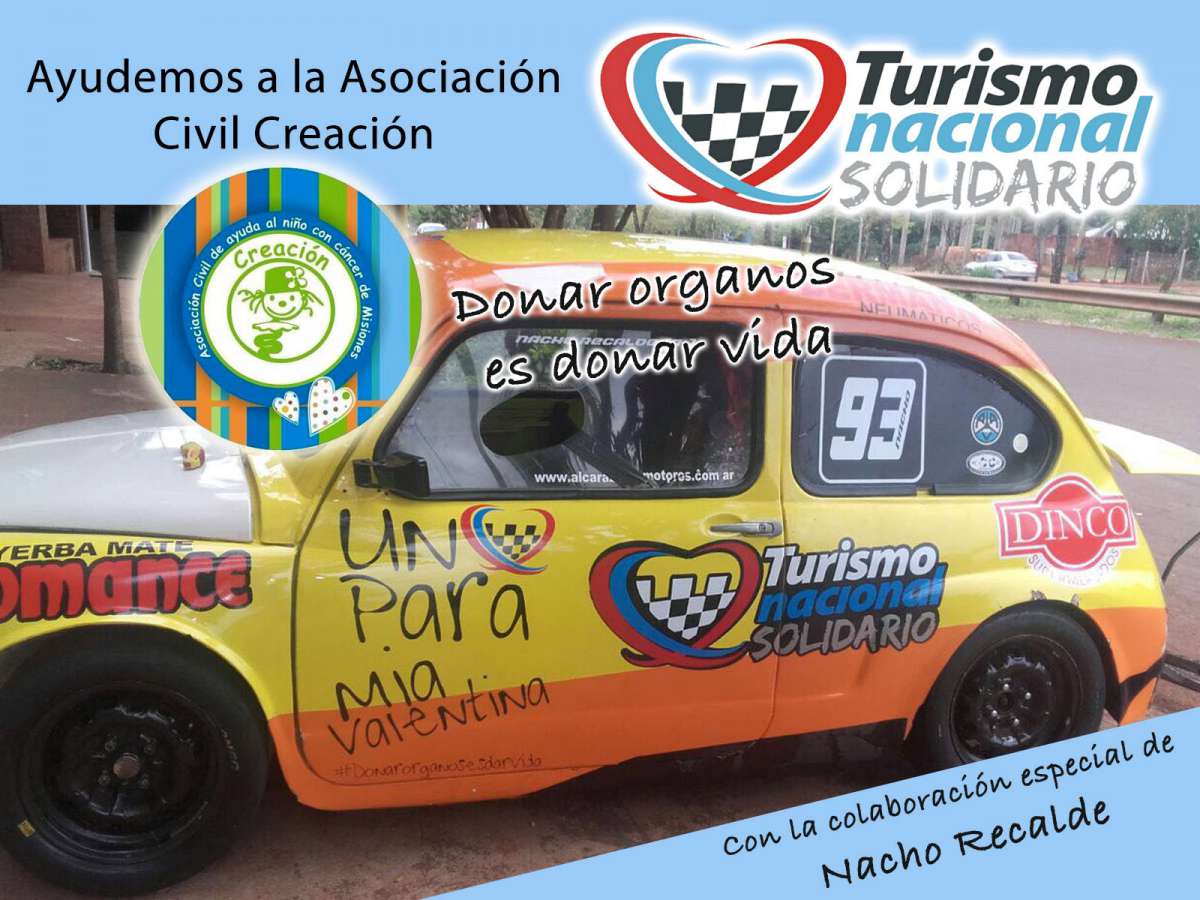 TN-APAT Solidario en Posadas