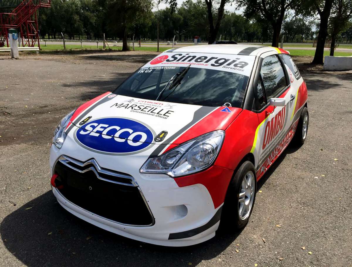 El estreno de Jose Yannantuoni