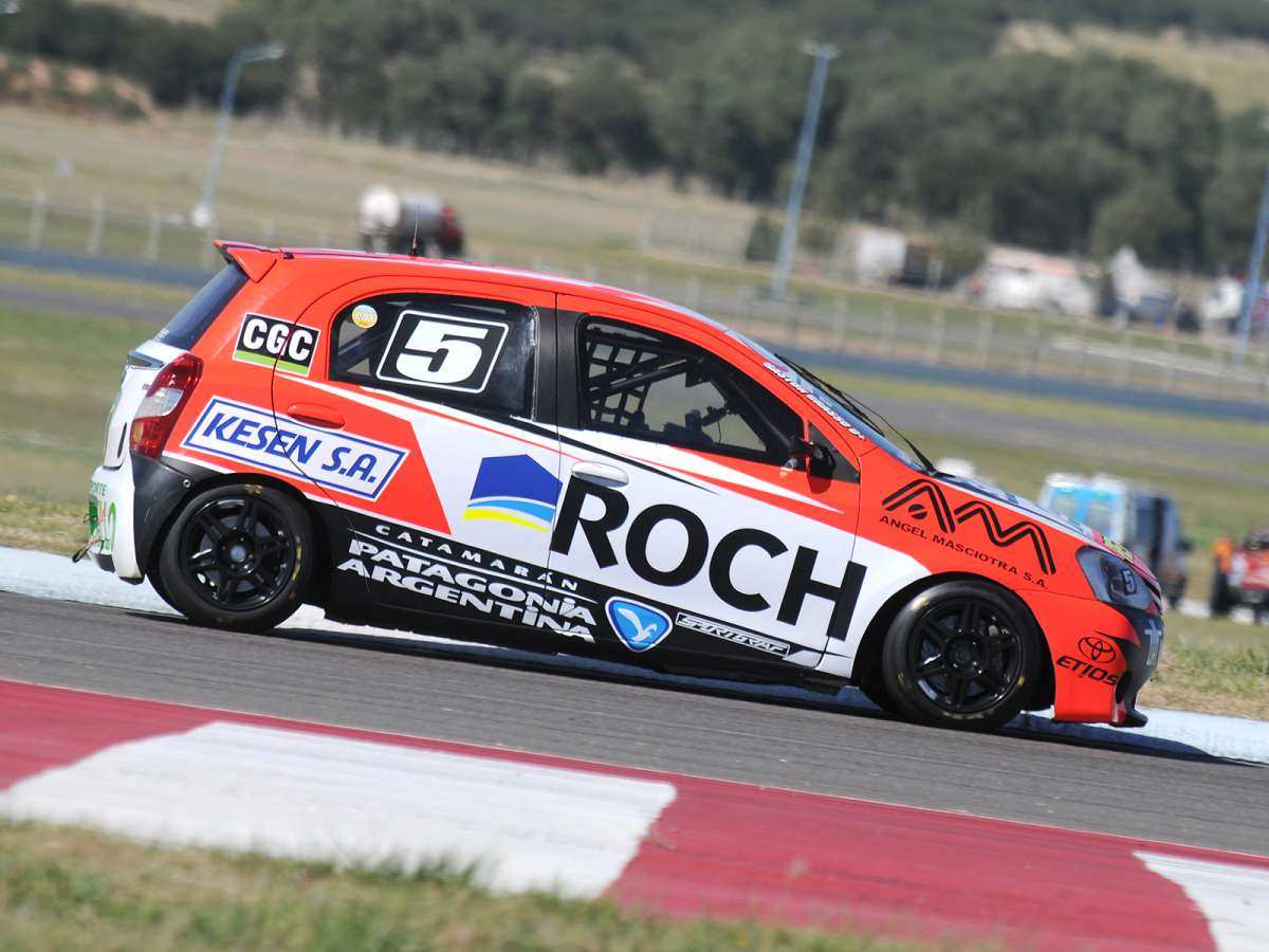 "Hay que buscar los puntos importantes"