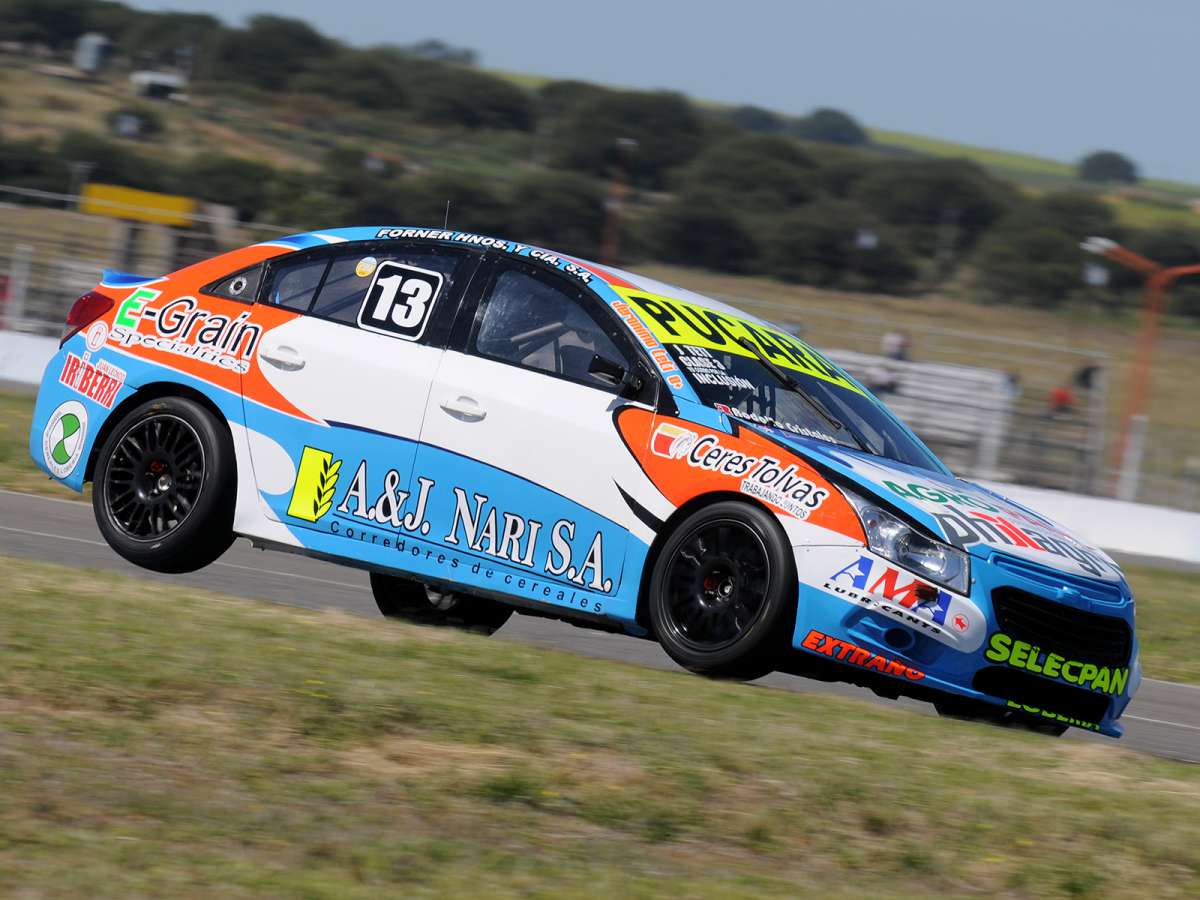 "Espero funcionar como el año pasado"