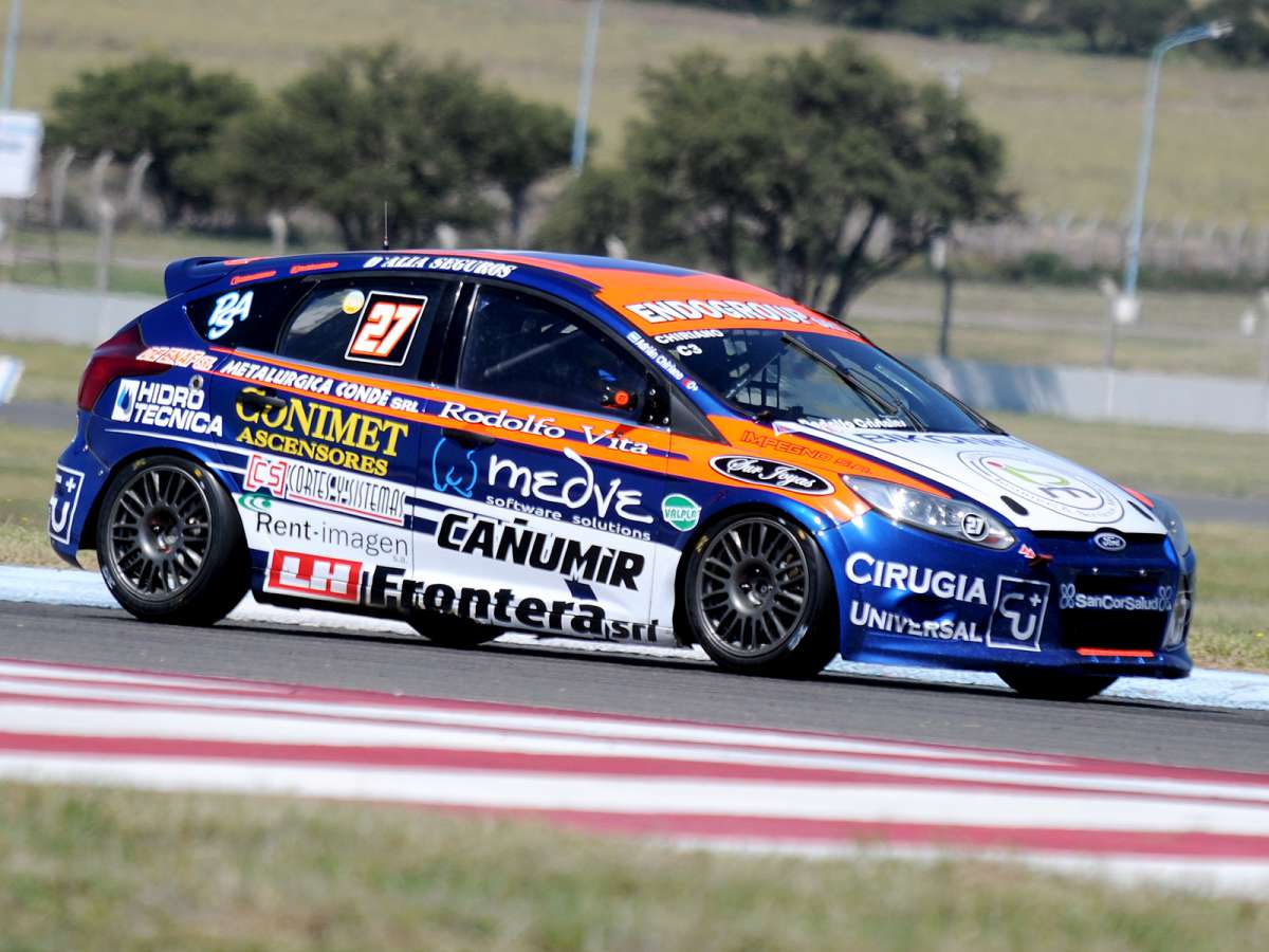 "Quiero mi revancha en Posadas"