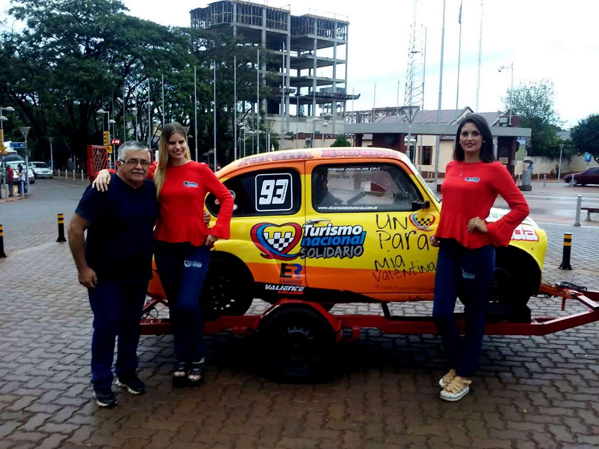 El Campeón Solidario