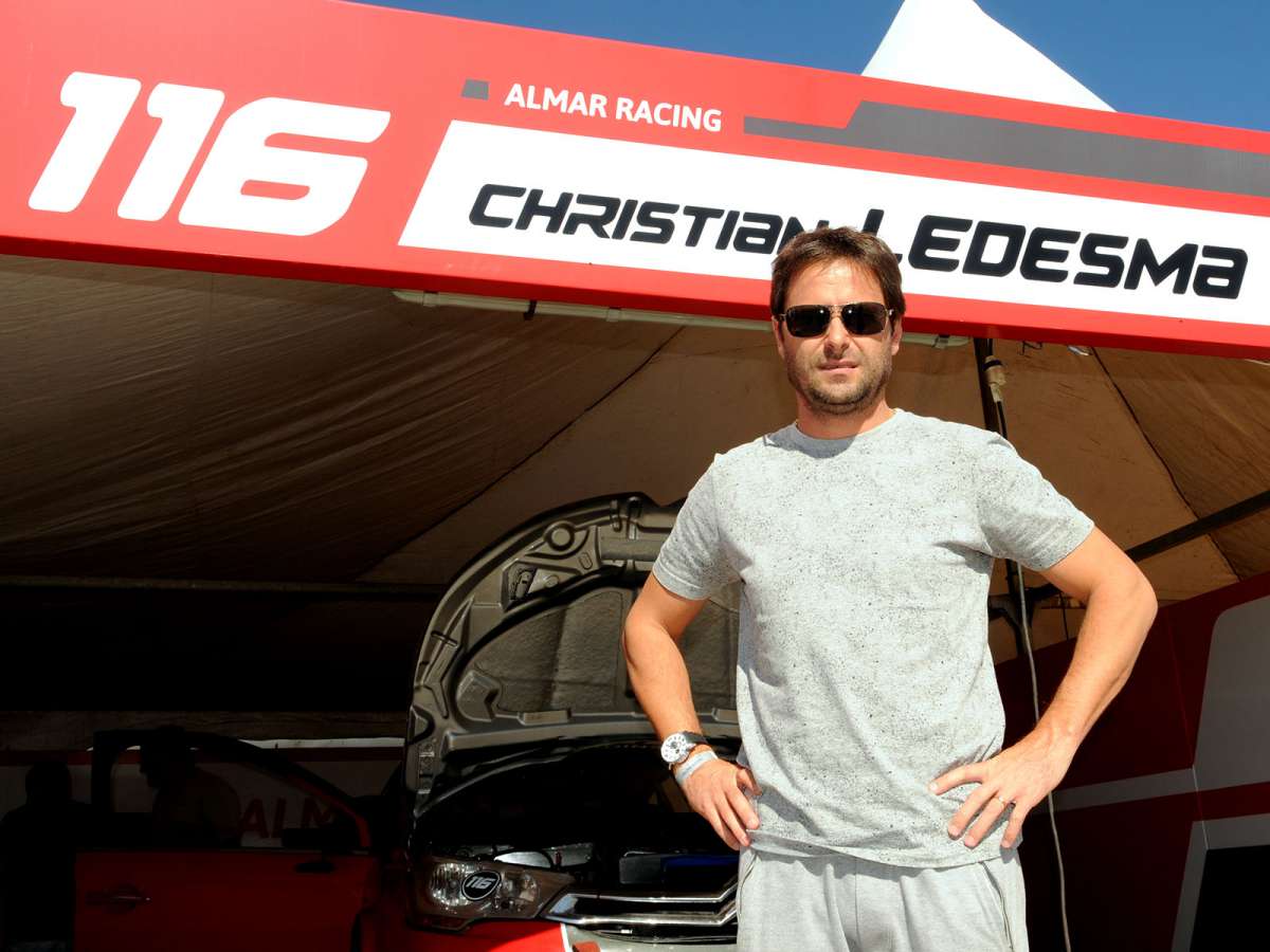 "Buscaremos ser protagonistas"