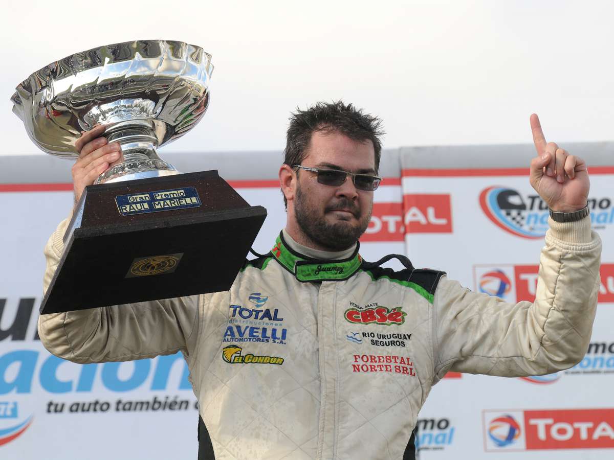 Un fin de semana especial