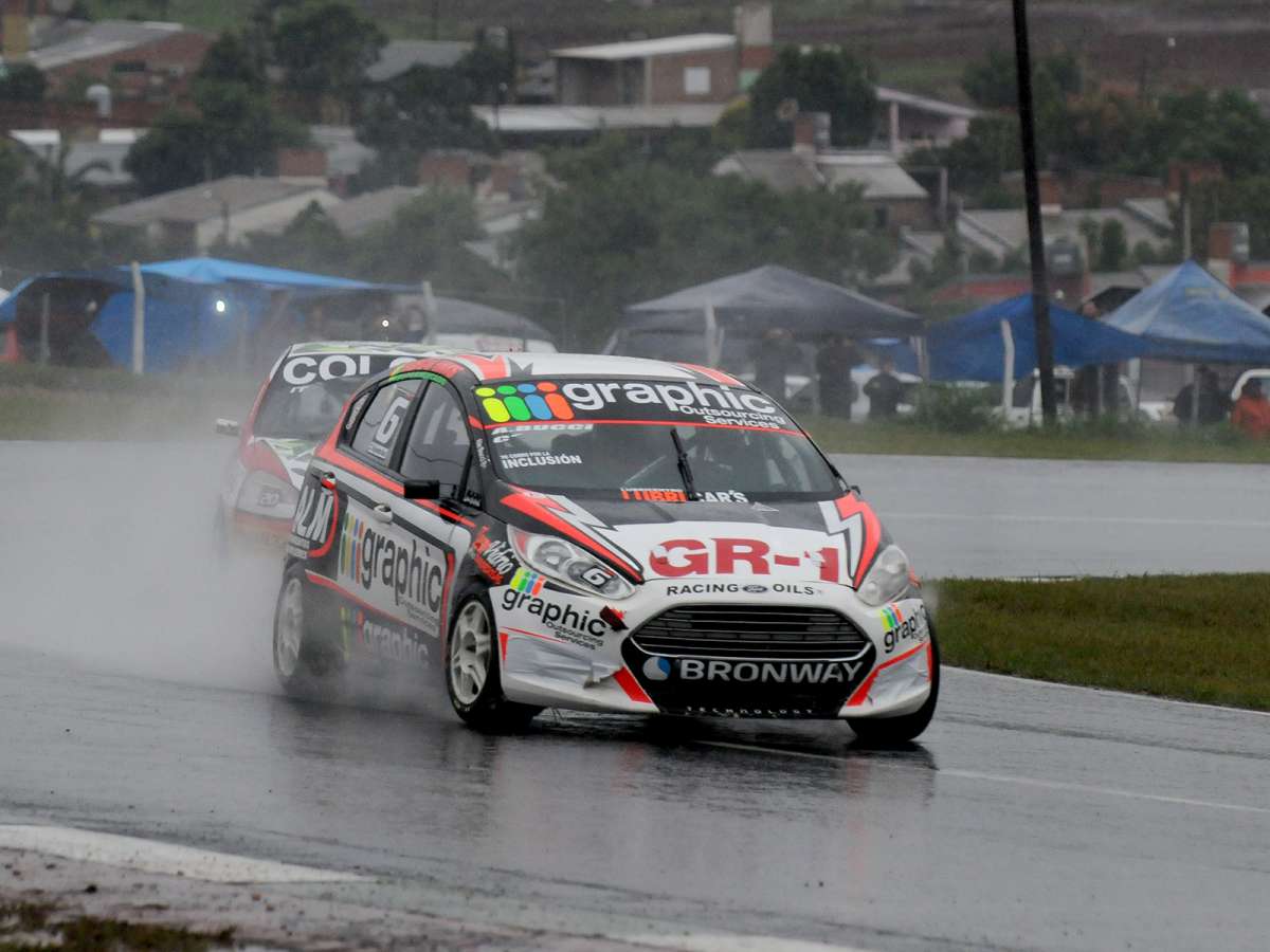 Sumando para liderar