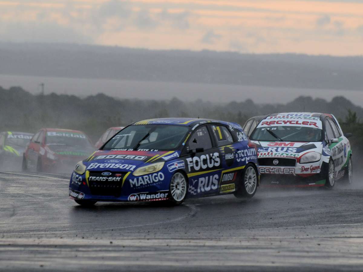 En el mano a mano, Emanuel Moriatis