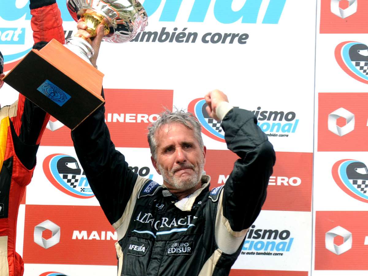 Una foto que se repite