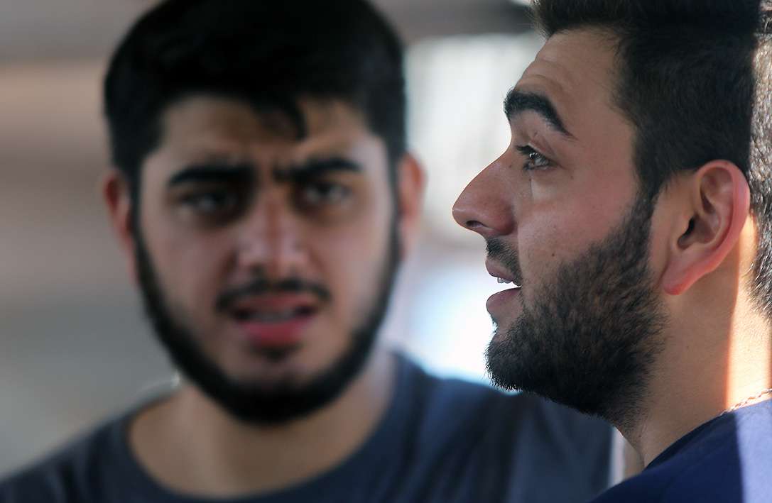 Bernardo Ortega se incorpora a Clase Dos