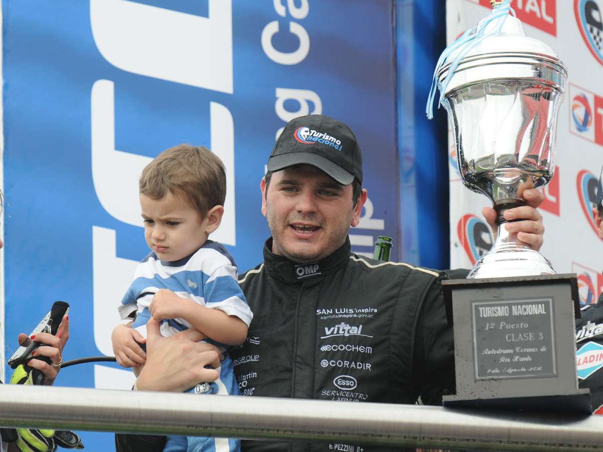 "Esperemos repetir lo del año pasado"