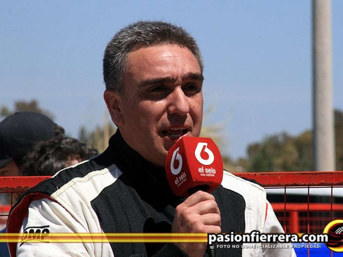 José Ricardo Torrent se incorpora al TN-APAT