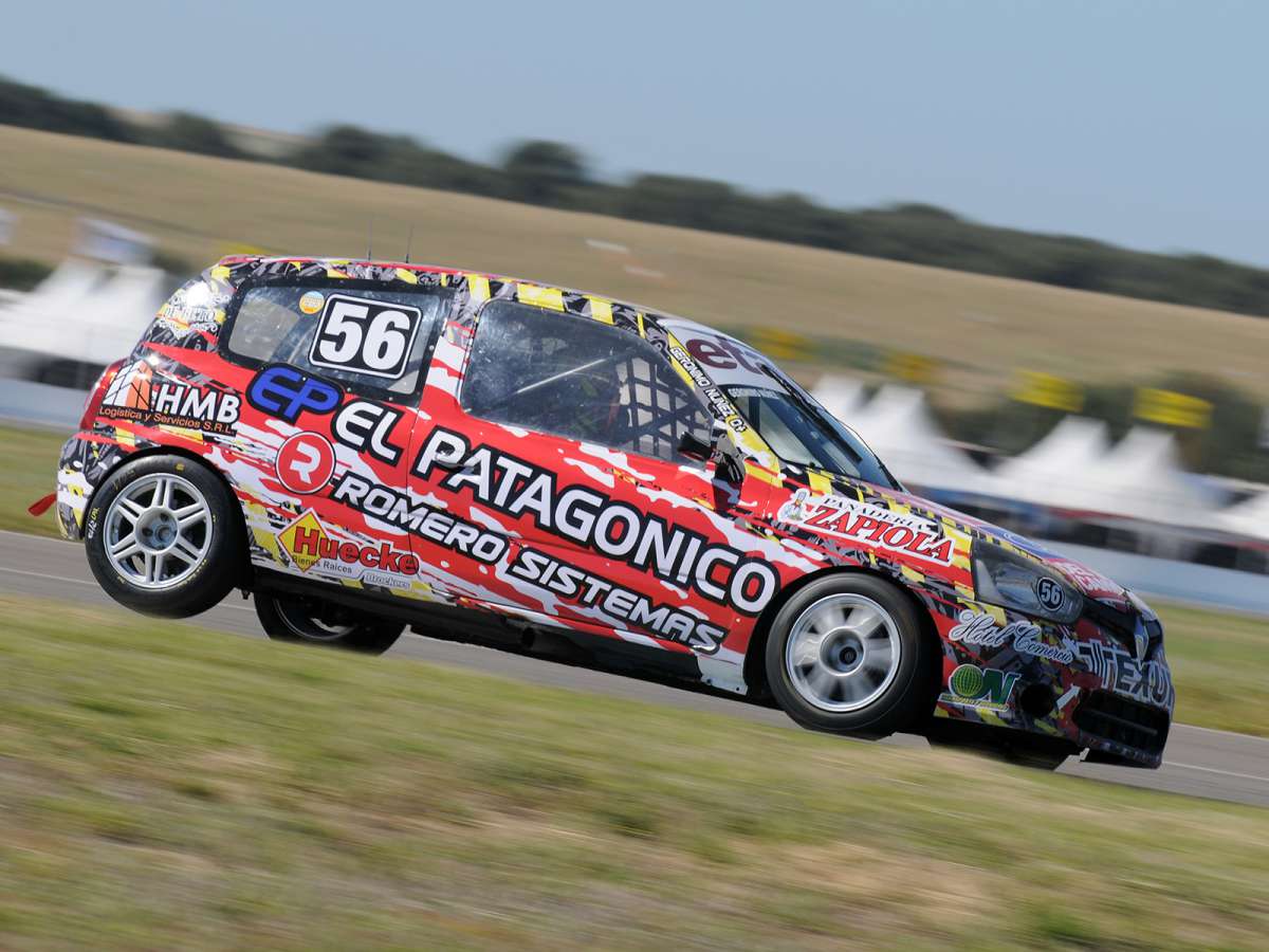 Piensa en Termas de Río Hondo