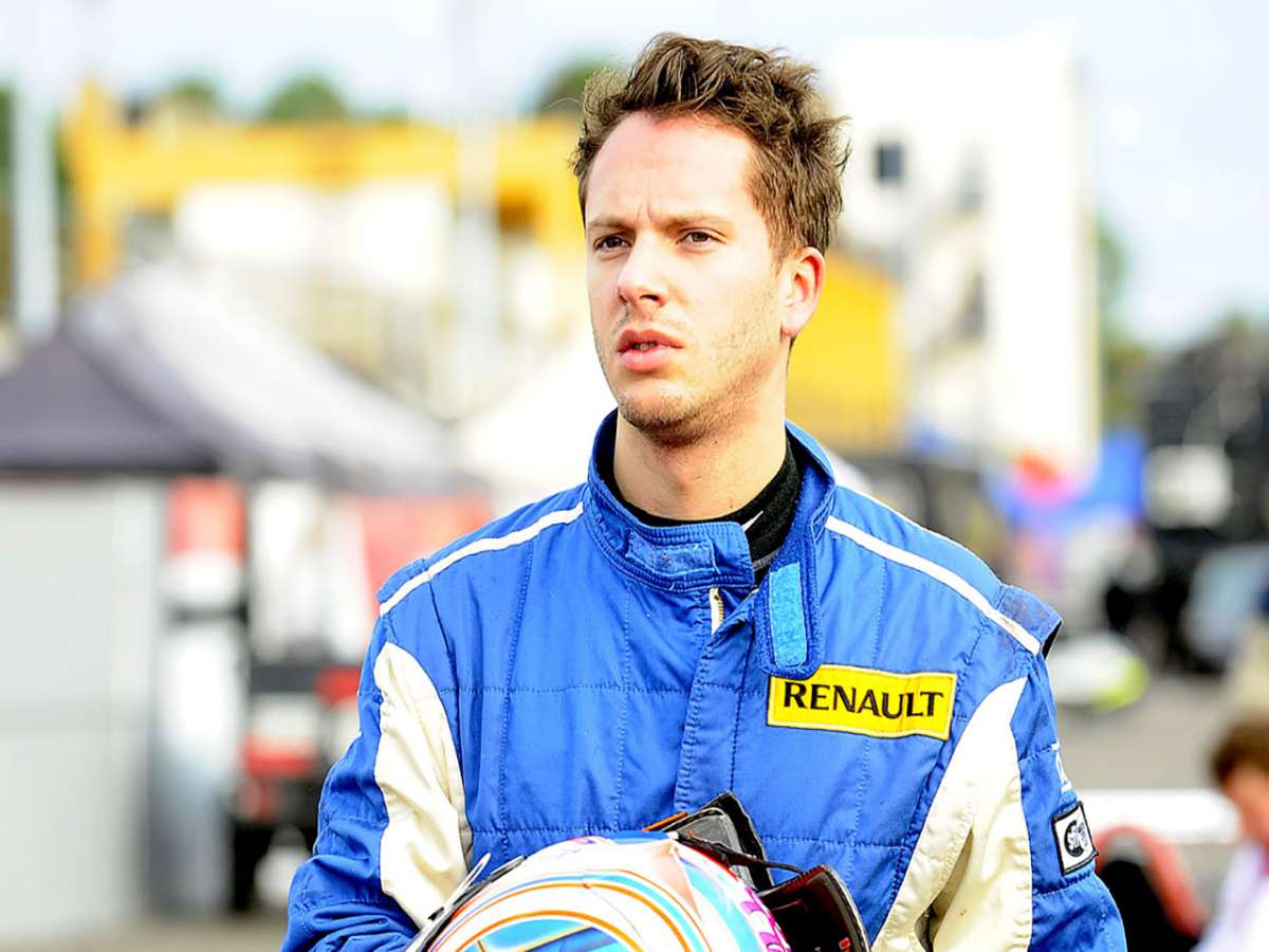 Nicolás Dominici se incorpora a Clase 2