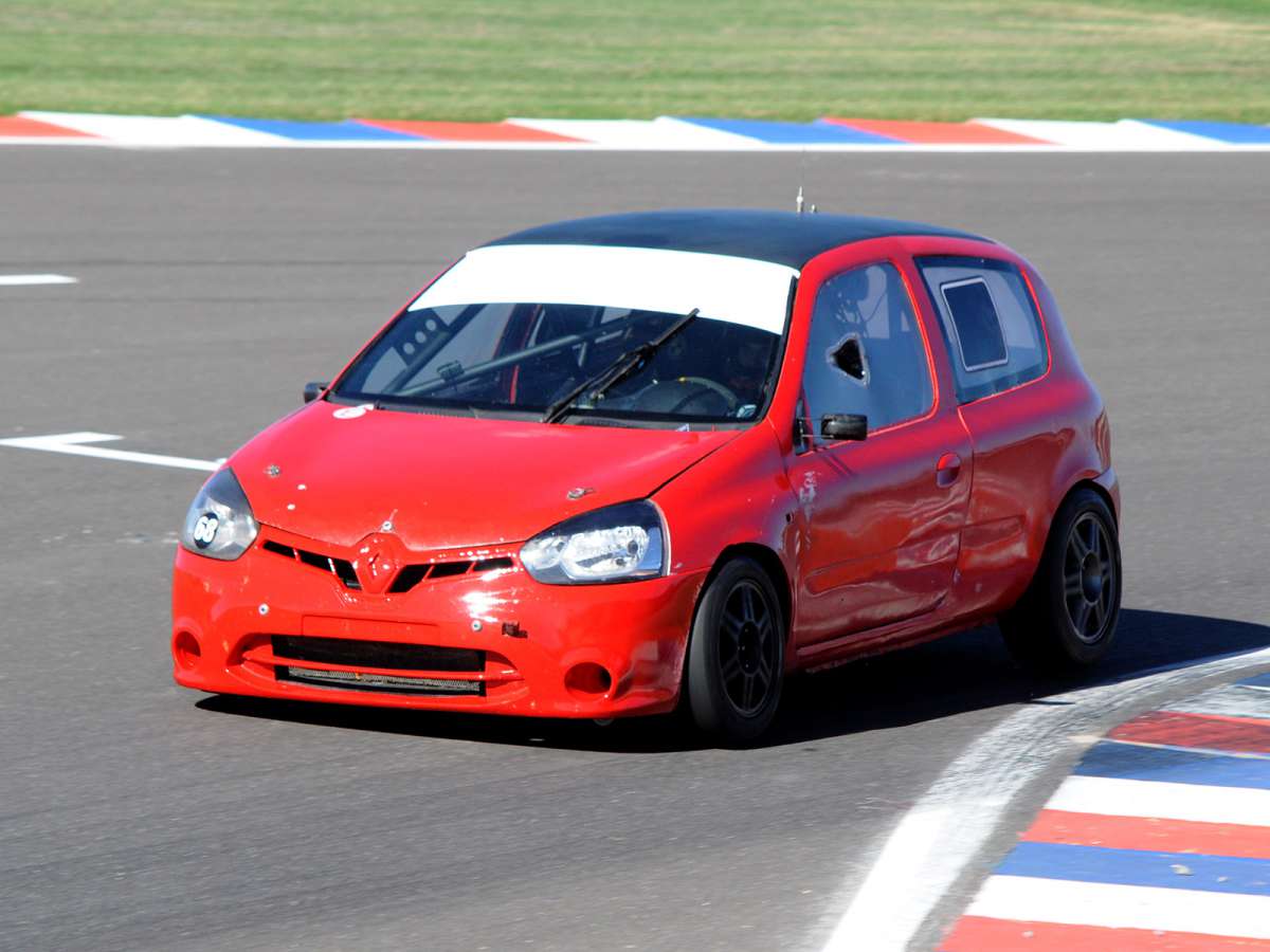 Comenzó la actividad en Termas de Río Hondo