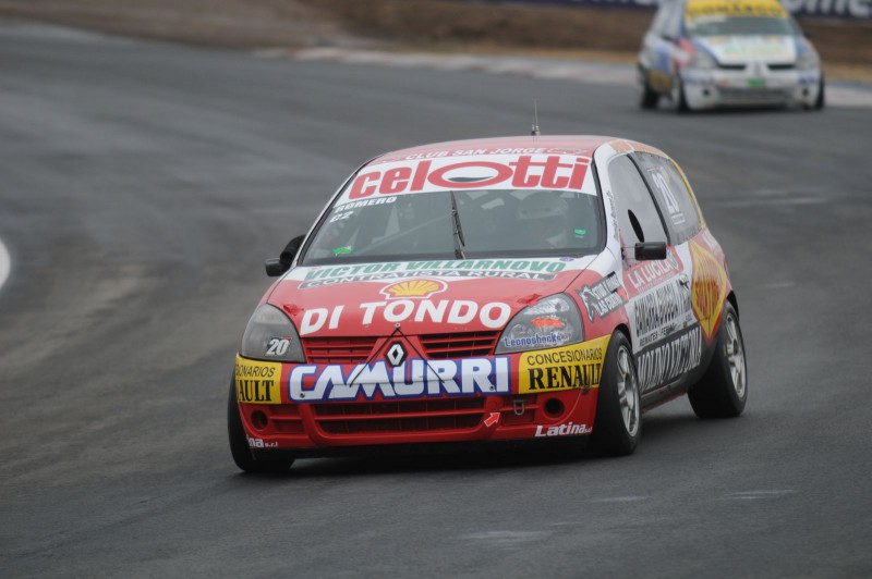 3º Serie C2 Alta Gracia 2011