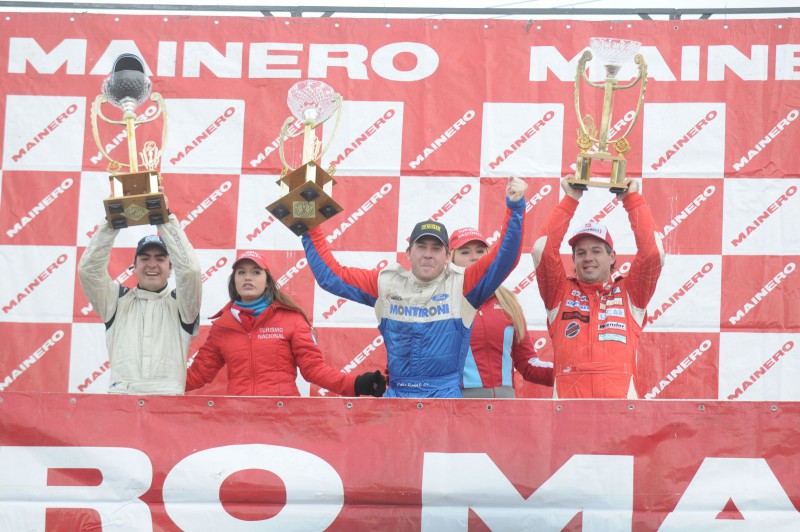 Final C2 Alta Gracia 2011